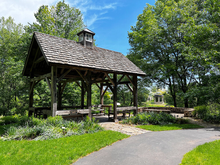 Green Bay Botanical Gardens 